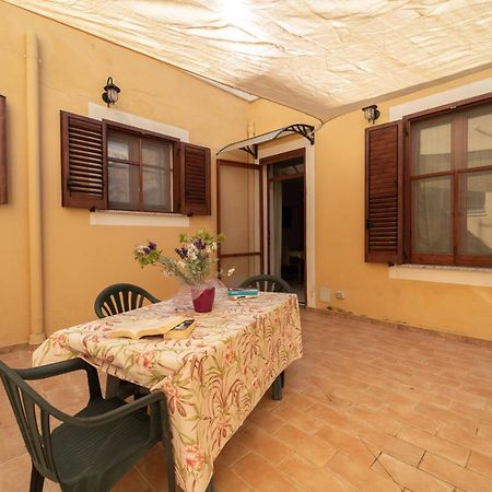 Miros Apartment Alghero Exteriör bild