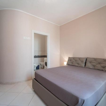 Miros Apartment Alghero Exteriör bild