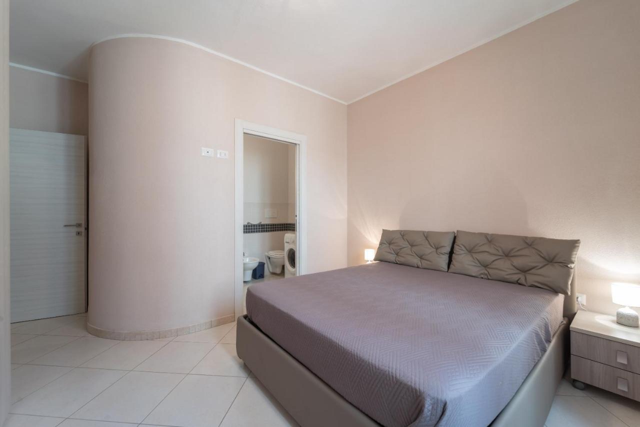 Miros Apartment Alghero Exteriör bild