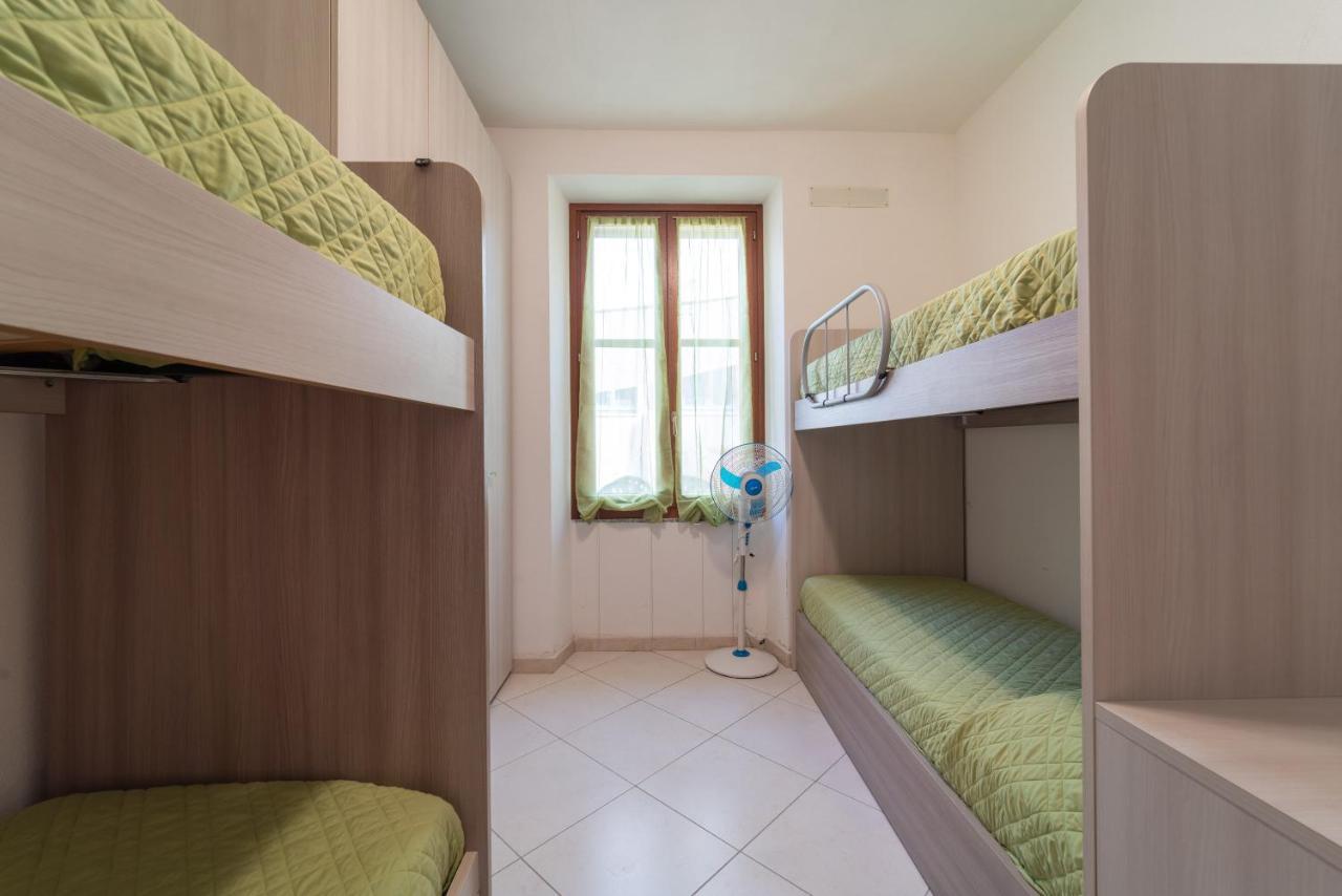 Miros Apartment Alghero Exteriör bild