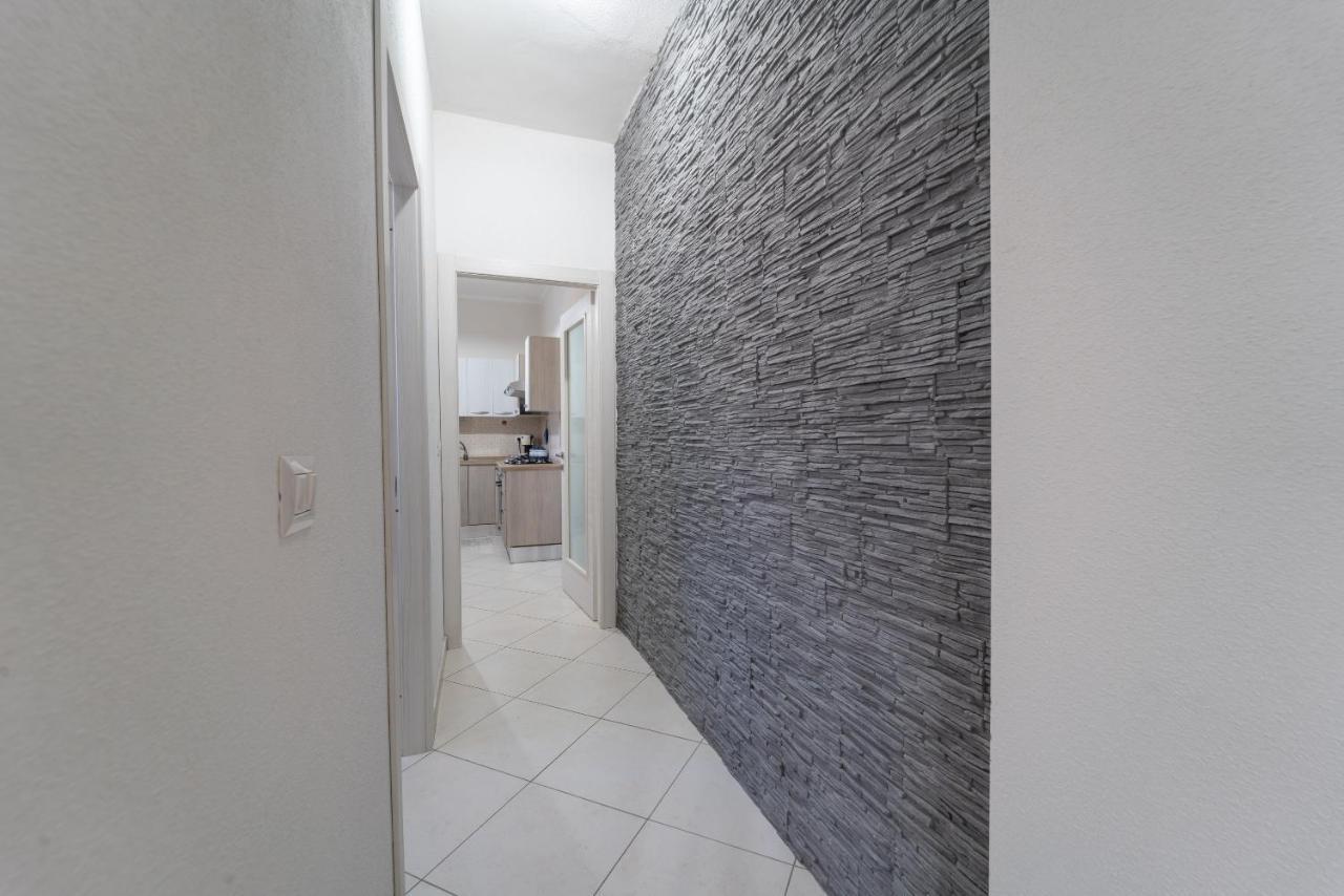 Miros Apartment Alghero Exteriör bild