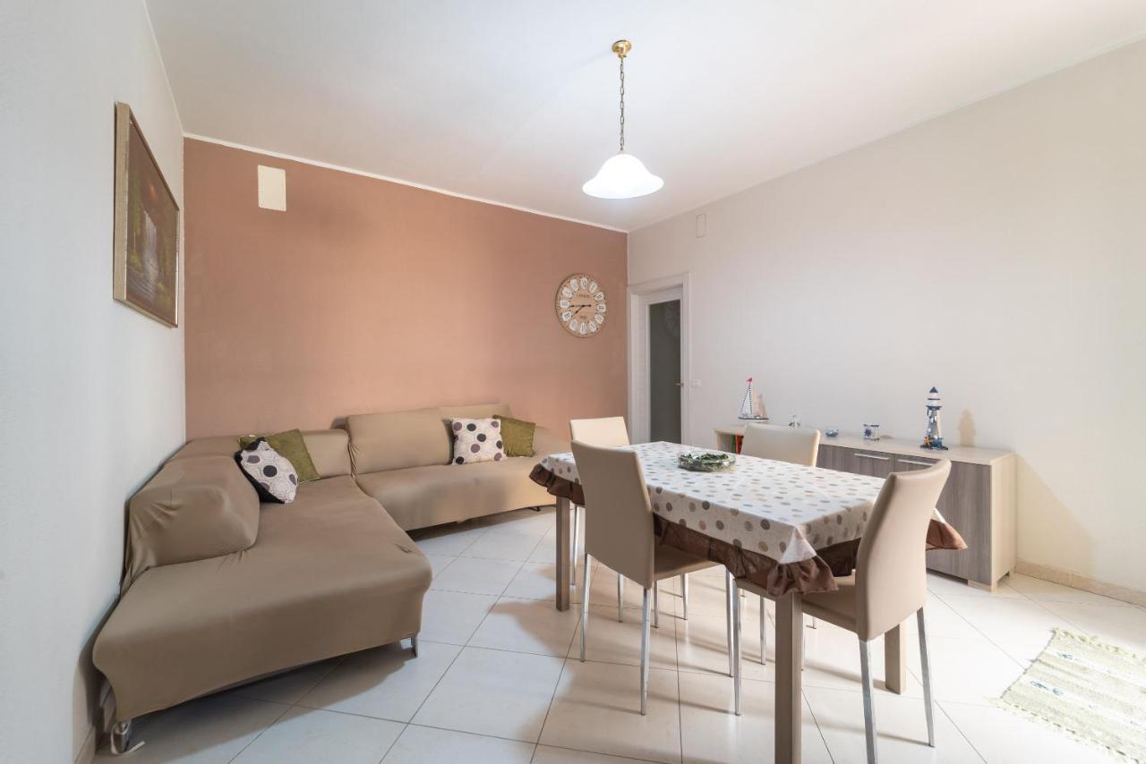 Miros Apartment Alghero Exteriör bild