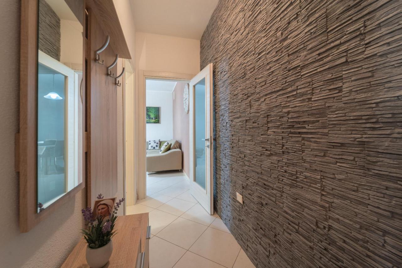 Miros Apartment Alghero Exteriör bild